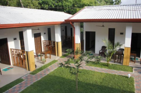 Baywings Rooms